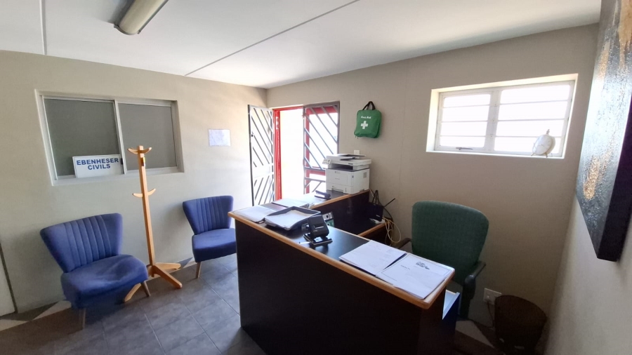 To Let commercial Property for Rent in Stikland Industrial Western Cape